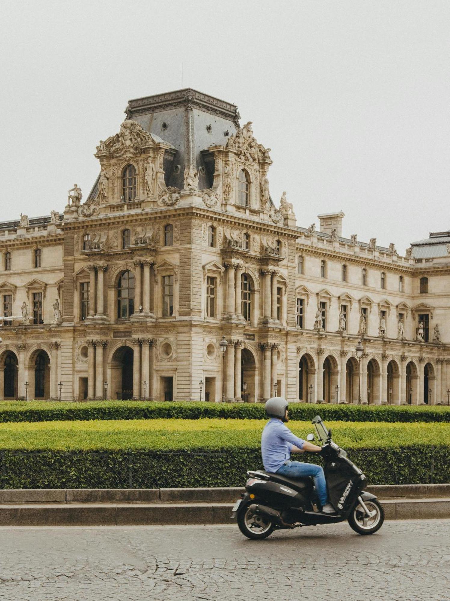 Appartement La Serenite Parisienne Paris